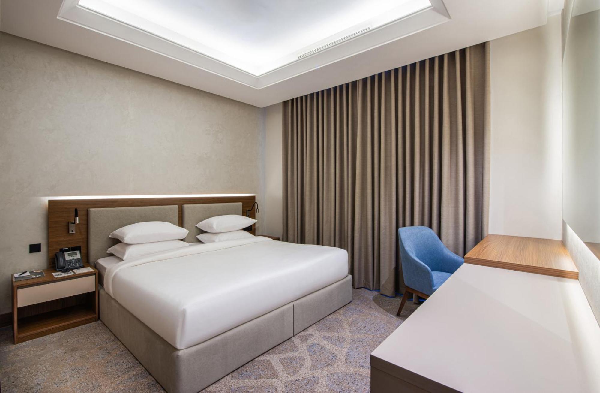 Voyage Hotel & Suites Riad Exterior foto