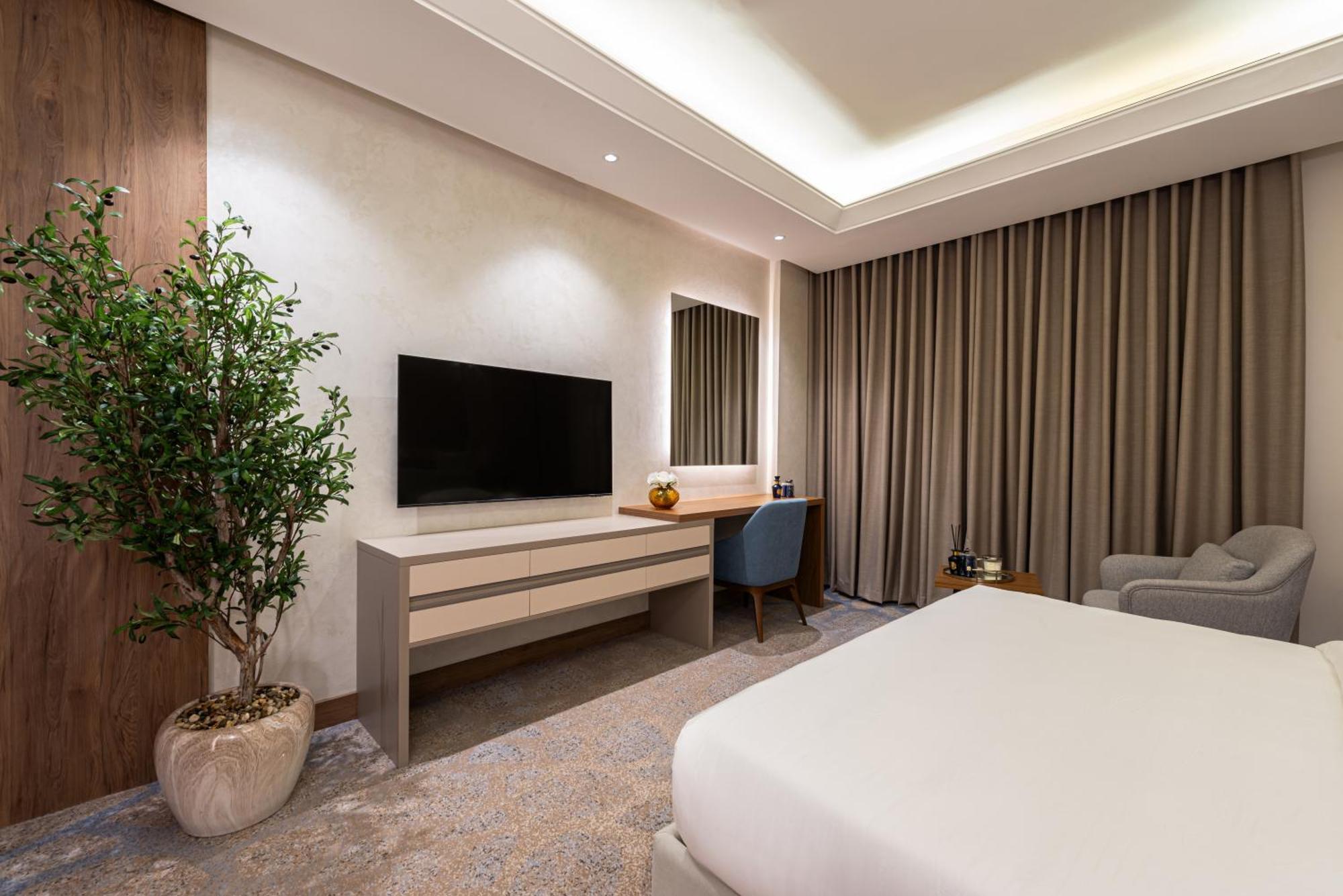 Voyage Hotel & Suites Riad Exterior foto